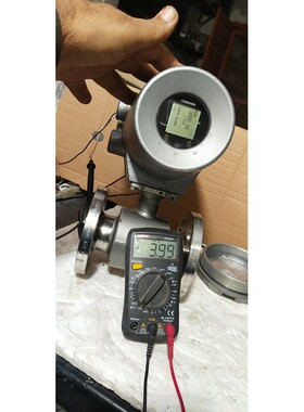 东芝 LF600 磁流量计 25mm 4-20mA 100-240VAC 发射器传感器