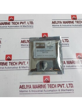 Measurex 01000487 UAP Accessory Kit