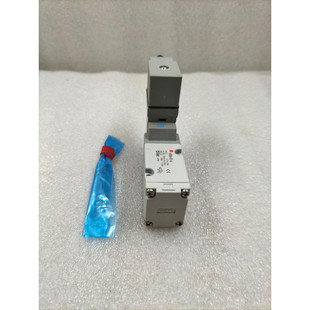 SOLENOID VP344 4T1 220VAC SMC VALVE