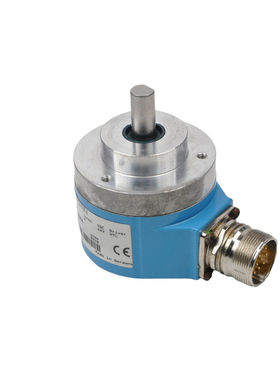 CORETECH STEGMANN SICK incremental encoder DRS60-E4A00004, D