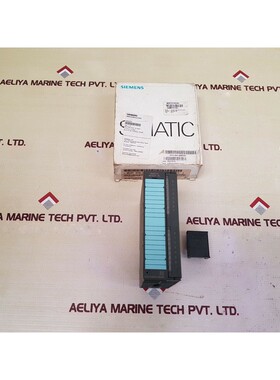 Siemens 6es7 374-2xh01-0aa0 i/o module