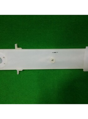 AMAT 0040-08887 EXHAUST WELDED ASSY,MEG 300,二手