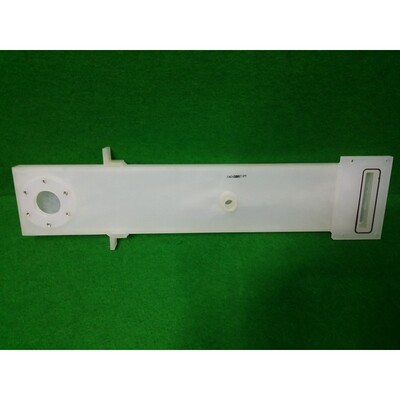 AMAT 0040-08887 EXHAUST WELDED ASSY,MEG 300,二手