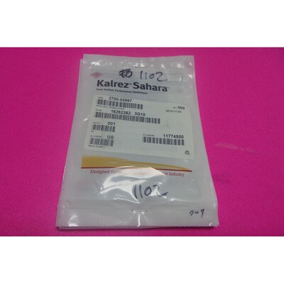 AMAT 3700-05997 Oring 0.362X0.103 8085 KALREZ,全新