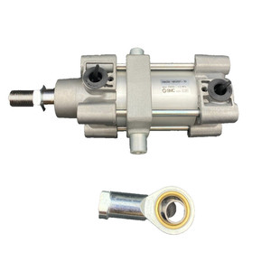 SMC C96C C96C50-NEW001-30 1.0 MPa Max VERRIN