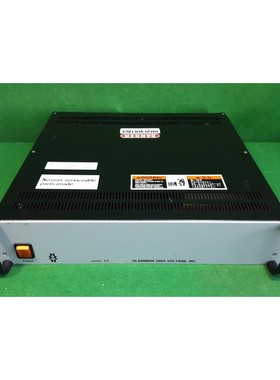 AMAT 0090-93027 贴花 PSU -15kV 20mA,二手