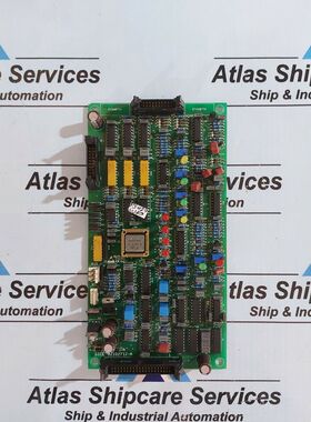 SICE 0210271J-A PCB Scheda Circuiti