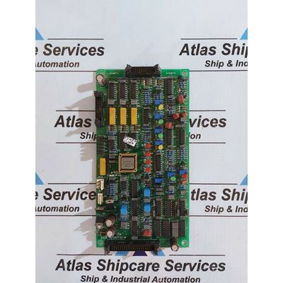 SICE 0210271J-A PCB Scheda Circuiti