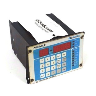 CONTROLS LIMIT 010 PROGRAMMABLE M1451 SWITCH AUTOTECH SAC