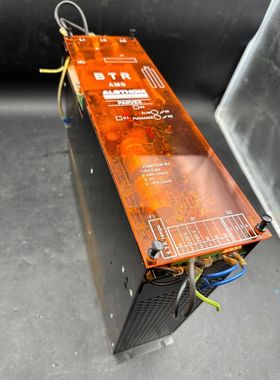 AMS 0300-515 Variateur PARVEX BTR ALSTHOM