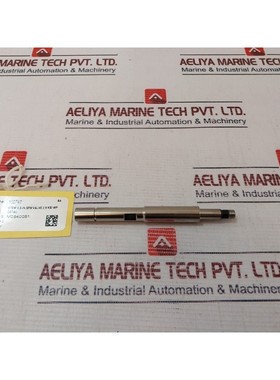 OCEANEERING 100747-AA Valve 3/5 KSI WP