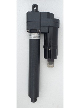 Nuovo Senza Scatola Warner Linear B-Track K2G20-24V-BR-10-IS