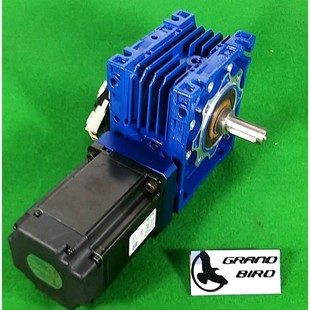 带 交流电伺服电机 MOTOVARIO 8095872 二 NIDEC 036 MA751N2SN01