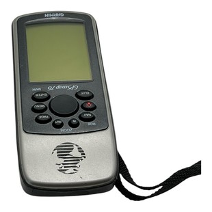 Navigator GARMIN GPSmap76 Handheld GPS