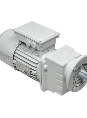 LENZE gearmotor 0,37kW, i=9 1410/156,7rpm fi16mm, brake- 4Nm