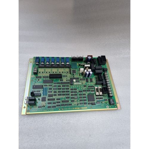 FANUC A16B-2100-0143/02A PCB CARD FREE FAST SHIP