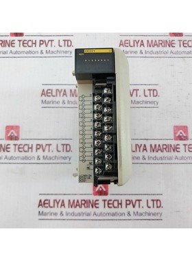 OMRON CQM1-OC221 Output Module 250VAC 24VDC 2A 8 Points