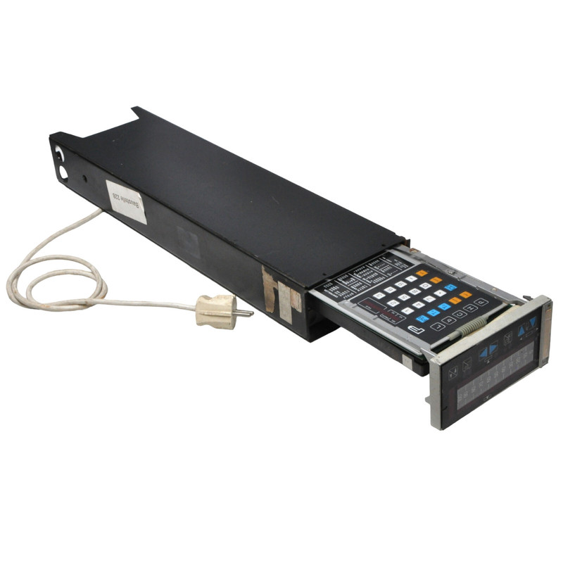 Fischer&Porter ABB 控制器 53MC22A1XBX1 模拟输入 CCI INV CCO