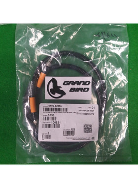 AMAT 0190-85856 光学电缆,1.0 米加长,冷却底座,ORG,C7,全新