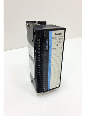 Genius IC660TSD020L 终端模块 24/48 VDC