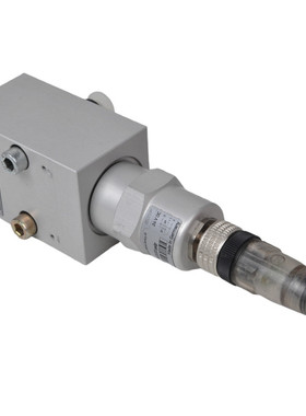 SKF 流量限制器 24-2708-7120 mengenbegrenzer Sp/Smb8/2E4/120