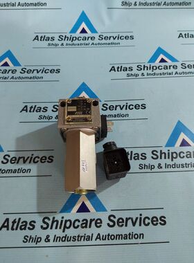 Fema Honeywell DDCM 16 STAINLESS STEEL DIFFERENTIAL Druck Sc