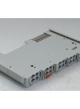 Module D'Alimentation WAGO 750-602