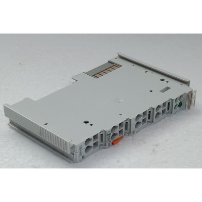 Module D'Alimentation WAGO 750-602