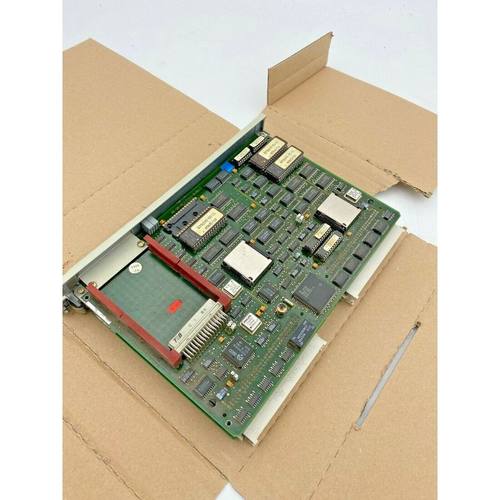 6ES5928-3UB11 SIEMENS - SIMATIC S5 CPU928B
