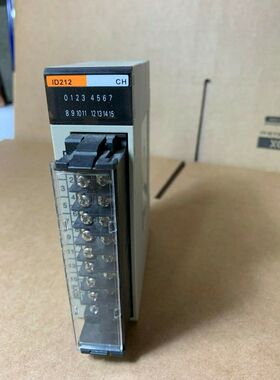 Omron C200H-ID212 Module Unit ID212