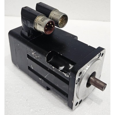 Motor Servo AC De Deber De Inversor Allen Bradley MPL-B220T-