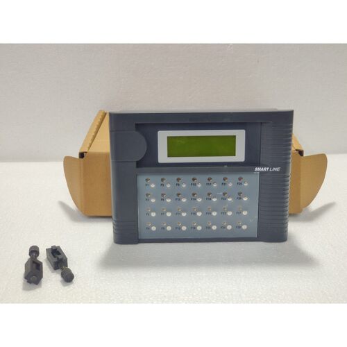 Mitsubishi Electric Smart Line SL2004LM (X-10) Text HMI