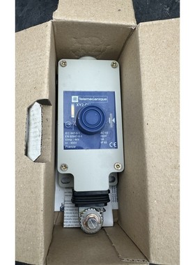 TELEMECANIQUE XY2 CH13250 056231 ARRET D'URGENCE PAR CABLE