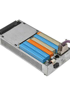 MIKRAP AG,PC-Basis I/O Digital 10627 2A,24VDC 1000mA FERAG 5