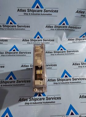 ALSTOM MVAJM15JA1002A Alta Velocidad Arranque y Control Rel