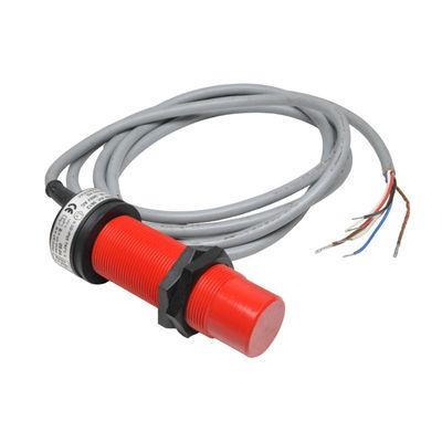 AGROMATIC AG capacitive multisensor ANC33M ATEX 3612, 18...3