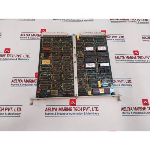 Kongsberg GLL-90 Processing Card 7258-001.0000
