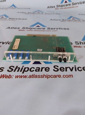 KMW 582826 B Pcb Card