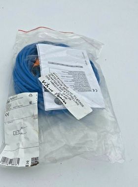 Ifm electronic NI5011 Capteur inductif M30x1,5 portée 15mm