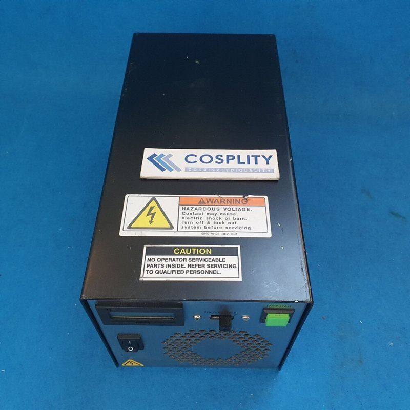 NANOMETRICS 7200-024716 灯供电 AMAT