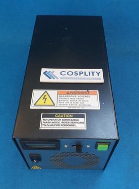 NANOMETRICS 7200-024716 灯供电 AMAT