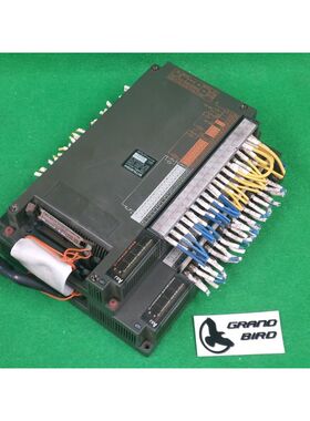 三菱A0J2-E28DR可编程控制器,二手