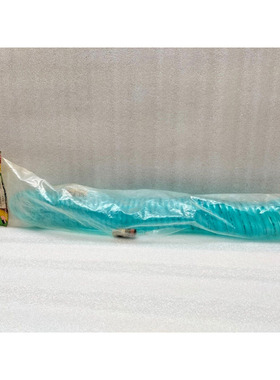 COILHOSE PNEUMATICS PR14-30A-T FLEXCOIL,1/4 英寸 X 30',1/4