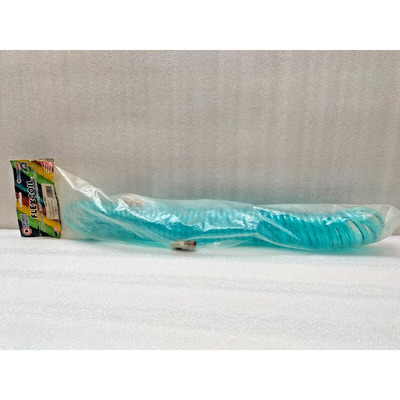 COILHOSE PNEUMATICS PR14-30A-T FLEXCOIL,1/4 英寸 X 30',1/4