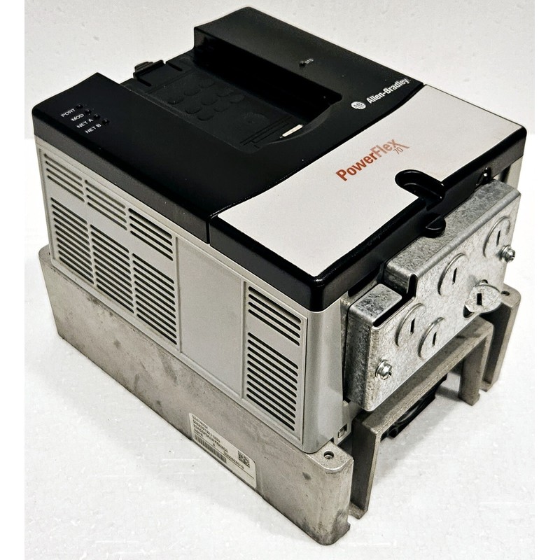 Allen Bradley Powerflex 70 20AC5P0A0AYNANC0 Serie A 2.2kW/3H