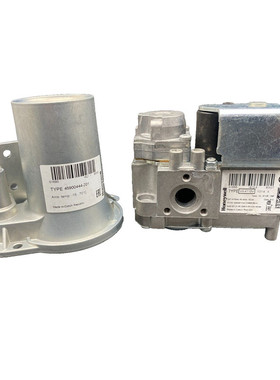 HONEYWELL VK4115V + HONEYWELL 45900444-201