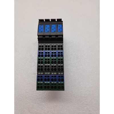 GE Fanuc IC220MDL754B FREE FAST SHIP