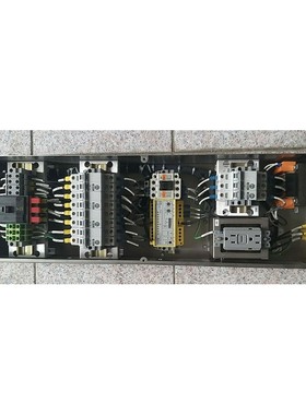 AMAT CMP ASSEMBLY,CIRCUIT BREAKER ENCL,200 毫米 MESA,二手