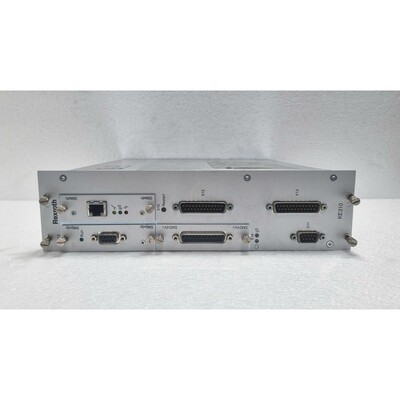 Rexroth KE310 0608830240 With SM24V SMpdp And SMeth