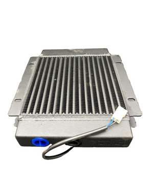 BONDIOLI FR633030014 A20 1ESP 24V ECHANGEUR DE CHALEUR EN AL